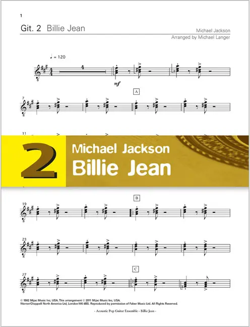 Billie Jean